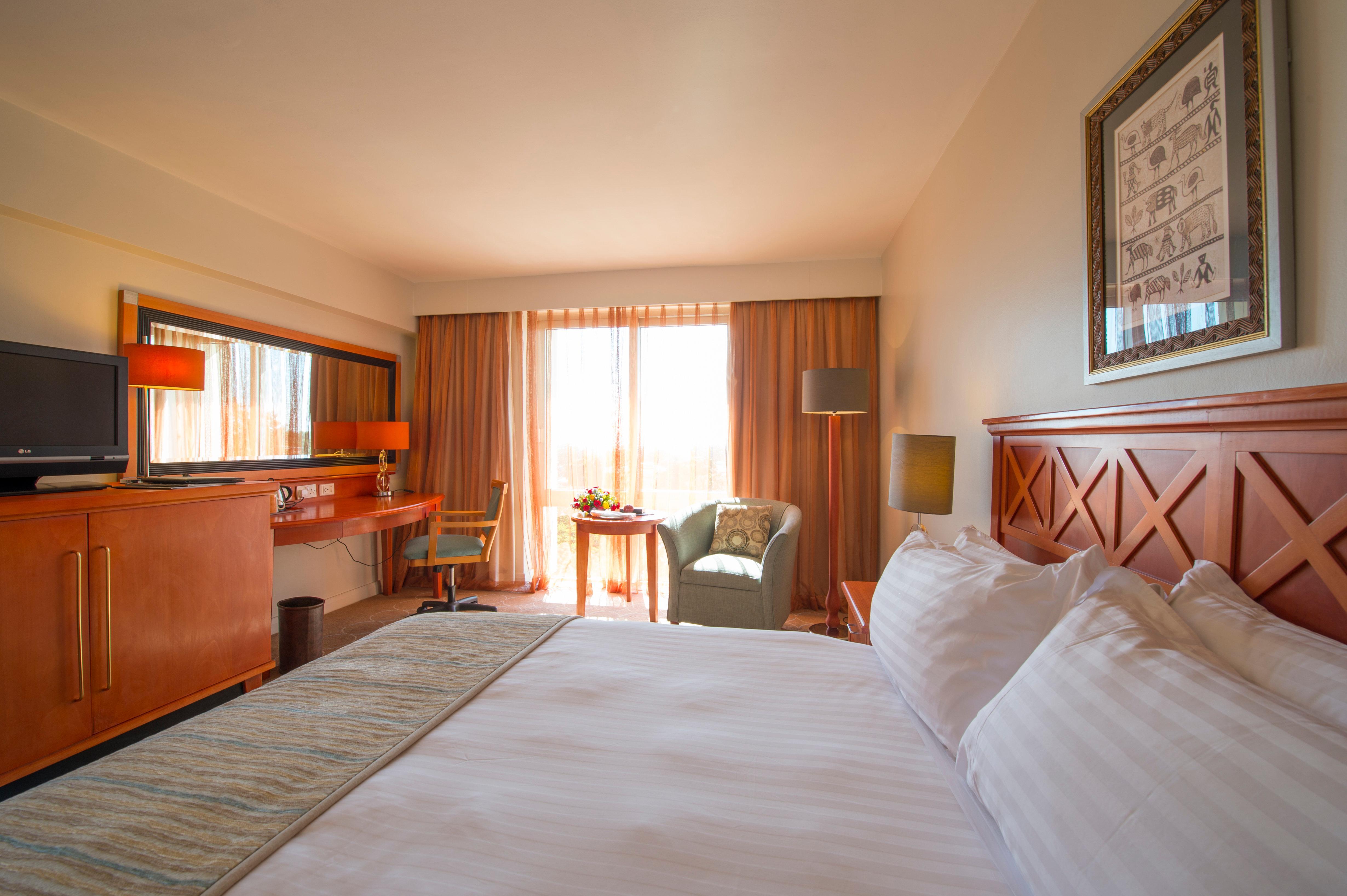 Intercontinental Lusaka By Ihg Exterior photo