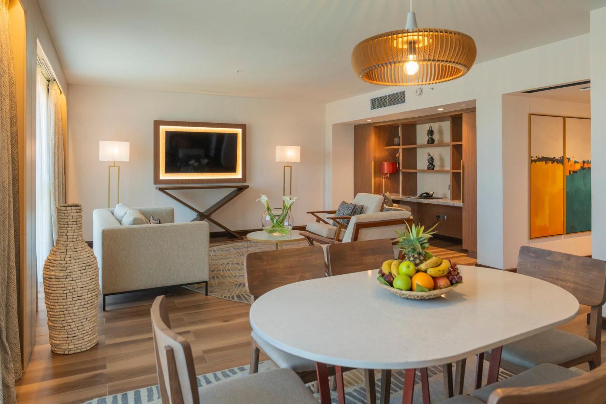 Intercontinental Lusaka By Ihg Exterior photo